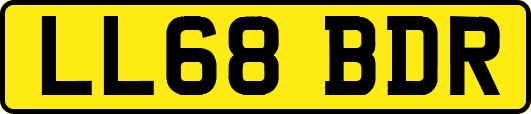 LL68BDR