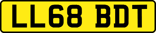 LL68BDT