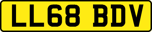 LL68BDV