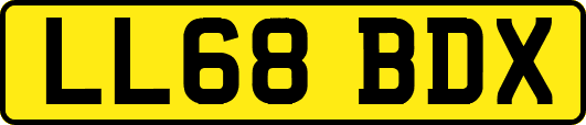 LL68BDX