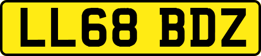 LL68BDZ