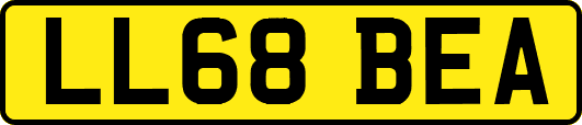 LL68BEA
