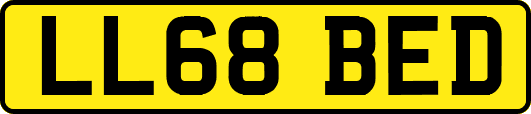 LL68BED