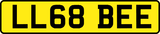 LL68BEE