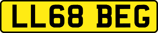 LL68BEG