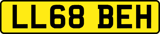 LL68BEH