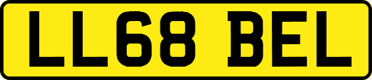 LL68BEL