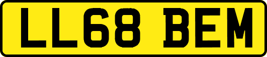 LL68BEM