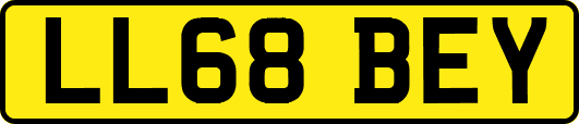 LL68BEY
