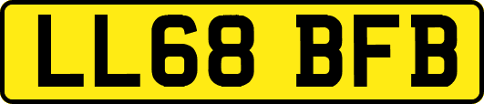 LL68BFB