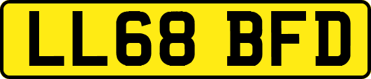 LL68BFD