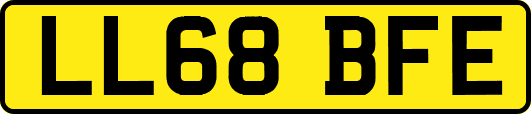 LL68BFE