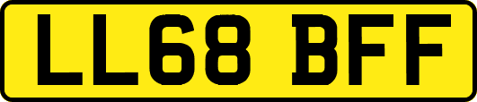 LL68BFF