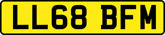LL68BFM