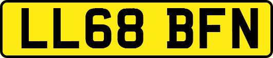 LL68BFN
