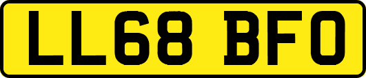 LL68BFO