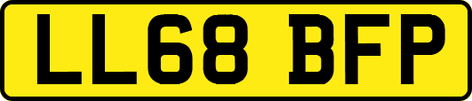 LL68BFP
