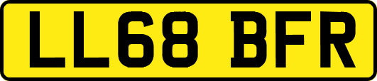 LL68BFR
