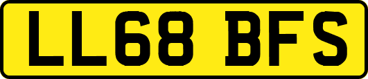 LL68BFS