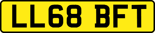 LL68BFT