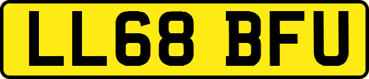 LL68BFU