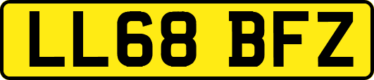 LL68BFZ