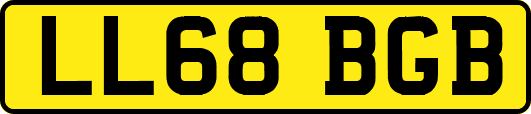 LL68BGB