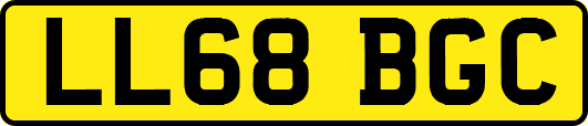 LL68BGC