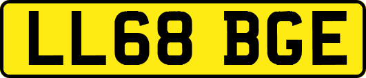 LL68BGE