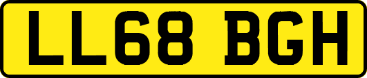 LL68BGH