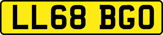 LL68BGO