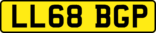LL68BGP