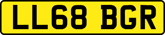LL68BGR