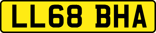 LL68BHA