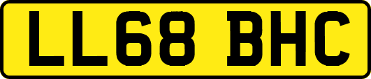 LL68BHC