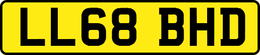LL68BHD