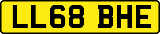 LL68BHE