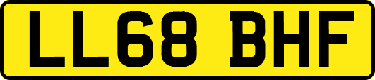 LL68BHF