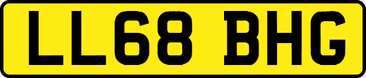 LL68BHG