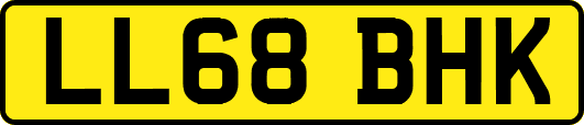 LL68BHK