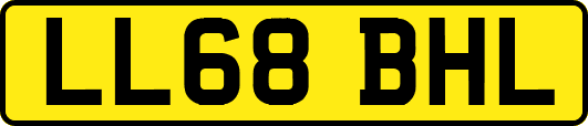 LL68BHL