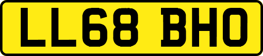 LL68BHO