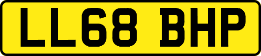 LL68BHP