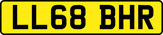 LL68BHR