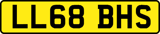 LL68BHS