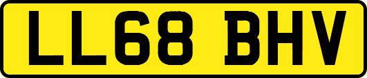 LL68BHV