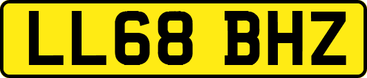 LL68BHZ