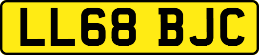 LL68BJC