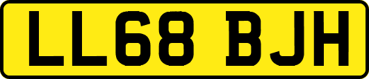 LL68BJH
