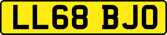 LL68BJO